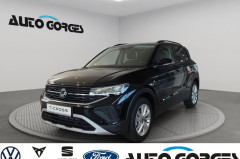 Volkswagen T-Cross NERGY 1.0 l TSI  SOFORT CLIMATRONIC+
