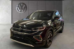 Volkswagen T-Cross R-Line 1.0 l TSI DSG SONDERLEASING