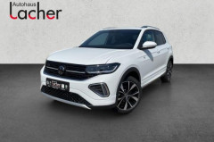 Volkswagen T-Cross R-Line 1.0 l TSI OPF 6-Gang