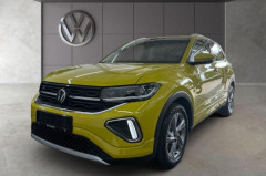 Volkswagen T-Cross R-Line 1.0 l TSI OPF DSG