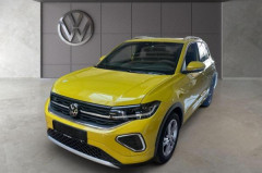 Volkswagen T-Cross R-Line 1.0 l TSI OPF DSG
