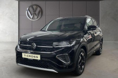 Volkswagen T-Cross R-Line 1.0 TSI DSG SONDERAKTION