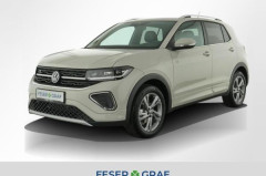 Volkswagen T-Cross R-Line 1.0 TSI OPF BEATS/IQ/RFK