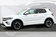 Volkswagen T-Cross R-Line 1.0l TSI DSG *sofort verfügbar*