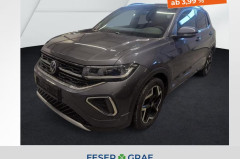 Volkswagen T-Cross R-Line 1.5 l TSI ACT OPF (15