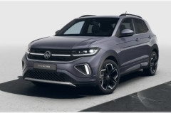 Volkswagen T-Cross R-Line 1.5 TSI 150 PS DSG *MATRIX-LED*NAV*AHK*KEYLESS*KAMERA*42.135€