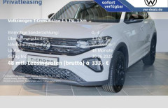 Volkswagen T-Cross R-Line 1.5 TSI ACT OPF DSG