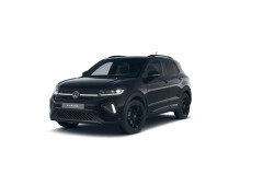 Volkswagen T-Cross R-Line 1.5 TSI DSG