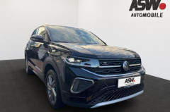 Volkswagen T-Cross R-Line 1.5 TSI DSG  ️sofort verfügbar ️