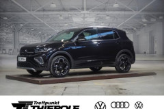 Volkswagen T-Cross R-Line 1.5 TSI OPF DSG
