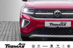 Volkswagen T-Cross R-Line DSG !!Aktionsleasing!!