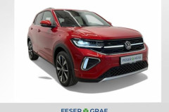 Volkswagen T-Cross R-Line KAMERA/ IQ.DRIVE/ DIGITAL COCKPIT