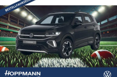 Volkswagen T-Cross R-Line *SUPERBOWL-SPEZIAL* TSI 6-Gang