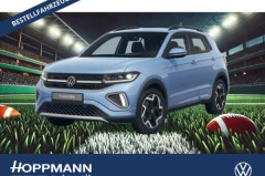 Volkswagen T-Cross R-Line *SUPERBOWL-SPEZIAL* TSI 6-Gang