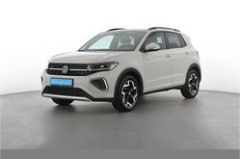 Volkswagen T-Cross R-Line TSI DSG