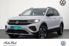 Volkswagen T-Cross SOFORT VERFÜGBAR !!! Energy 1.0 l TSI OPF 85 kW (116 PS) 7-Gang-DSG