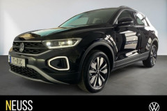 Volkswagen T-Roc 1.0 TSI Goal