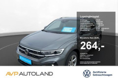 Volkswagen T-Roc 1.0 TSI R-Line | NAVI | ACC | LED | SITZH.