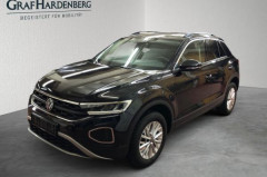 Volkswagen T-Roc 1.5 TSI DSG Life / SOFORT VERFÜGBAR !