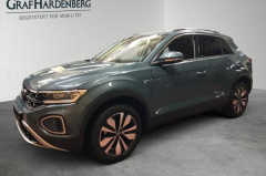 Volkswagen T-Roc 1.5 TSI DSG Life / SOFORT VERFÜGBAR !