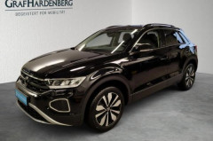 Volkswagen T-Roc 1.5 TSI DSG Move / SOFORT VERFÜGBAR !