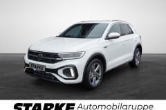Volkswagen T-Roc 1.5 TSI DSG R-Line