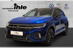 Volkswagen T-Roc 1,5 TSI DSG R-Line Black Style KEYLESS+R-KAMERA