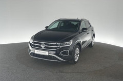 Volkswagen T-Roc 1.5 TSI DSG Style / SOFORT VERFÜGBAR !