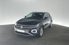 Volkswagen T-Roc 1.5 TSI DSG Style / SOFORT VERFÜGBAR !