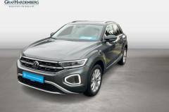 Volkswagen T-Roc 1.5 TSI DSG Style / SOFORT VERFÜGBAR !