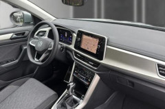 Volkswagen T-Roc 1.5 TSI Move DSG *ACC*NAV*R-CAM*SHZ*