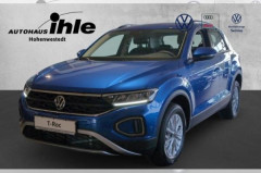 Volkswagen T-Roc 2,0 TDI Life Aktionsleasing