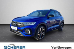 Volkswagen T-Roc 2.0 TSI *R-Line* DSG AHK IQ.Light Navi RFK