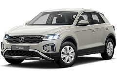 Volkswagen T-Roc 2.0l TDI  ️ ️NUR FÜR FAHRSCHULEN ️ ️