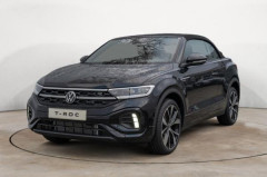 Volkswagen T-Roc Cabriolet 1.5 TSI R-Line