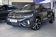 Volkswagen T-Roc Cabriolet R-Line 1.5 l TSI DSG *BIS 31.03.*