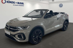 Volkswagen T-Roc Cabriolet R-Line Edition Karmann 1.5 l TSI DSG