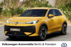 Volkswagen T-Roc Der Neue T-Roc R-Line  solange der Vorrat reicht