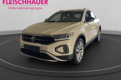 Volkswagen T-Roc Goal 1.0 TSI ACC NAVI REAR-VIEW WINTERRÄDER