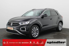 Volkswagen T-Roc GOAL 1.5 l TSI OPF 7-Gang-DSG