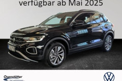 Volkswagen T-Roc GOAL 2.0 TDI DSG Kamera LED MfL