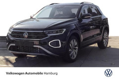 Volkswagen T-Roc Life 1.5 l TSI DSG / Digital Cockpit