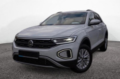 Volkswagen T-Roc Life 1.5 l TSI DSG *BIS 31.03.*