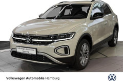 Volkswagen T-Roc Life 1.5 l TSI OPF 7-Gang-Doppelkupplungsgetriebe DSG
