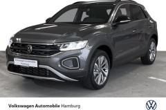 Volkswagen T-Roc Life 1.5 l TSI OPF 7-Gang-Doppelkupplungsgetriebe DSG