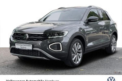 Volkswagen T-Roc Life 1.5 l TSI OPF 7-Gang-Doppelkupplungsgetriebe DSG _LGE