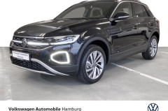 Volkswagen T-Roc Life 1.5 l TSI OPF 7-Gang-Doppelkupplungsgetriebe DSG _LGE