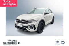 Volkswagen T-Roc R-Line 1.0 l TSI 6-Gang Navi Kamera