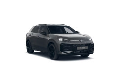 Volkswagen T-Roc R-Line 1.5 l eTSI OPF 7-Gang-Doppelkupplungsgetriebe DSG