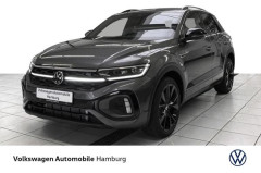 Volkswagen T-Roc R-Line 1.5 l TSI DSG